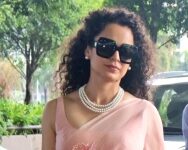 Kangana on same-sex marriage: It is a matter of the heart