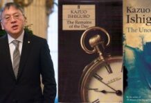 Kazuo Ishiguro and his ‘discomforting world’