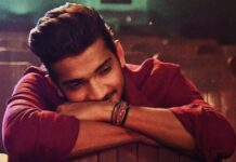 ‘Never considered becoming a singer,’ says Munawar after debut album ‘Madari’