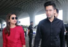 Parineeti Chopra, Raghav Chadha to get engaged on May 13