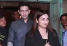 Bollywood Roundup: Parineeti Chopra, Vidya Balan, Ayushmann Khurrana, and more…
