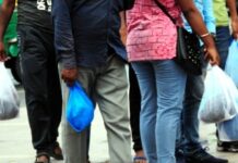 Plastic pollution could reduce by 80% by 2040: UNEP