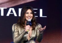 Bollywood Roundup: Priyanka Chopra, Shah Rukh Khan, Gauri Khan, and more…