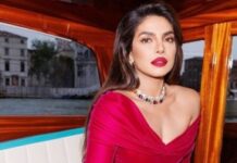 Priyanka Chopra reveals a Bollywood filmmaker ‘needed to see her underwear’