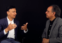 Everything You Need to Know About ChatGPT and AI With MIT Professor Rama Ramakrishnan