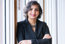 Ritu Goswami Chawla Joins Wellesley Office of Brokerage Firm Gibson Sotheby’s International Realty