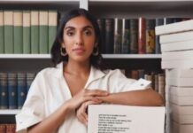 Indo-Canadian Sikh’s book among most banned in US schools