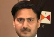 Sree Tadimarri of Lexington Passes Away at 48, Friends Launch Fundraising Campaign