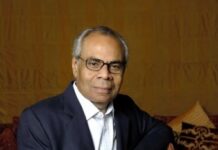 Hinduja Group Chairman Srichand P. Hinduja passes away at 87