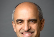 International Institute of New England to Honor Harvard Business School Dean Srikant M. Datar With Golden Door Award