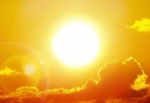 Eruptions from Sun may have kickstarted life on Earth: Study