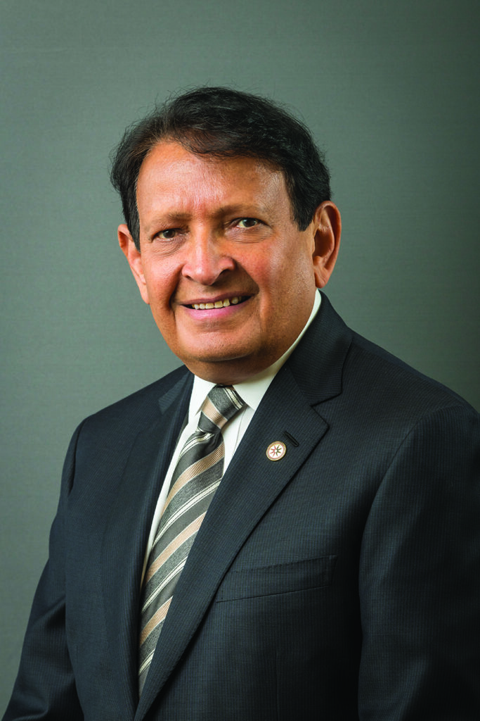 Leader Bank Founder and CEO Sushil Tuli to Keynote Vision-Aid 2023 Annual Event