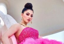 Bollywood Roundup: Urvashi Rautela, Kangana Ranaut, Priyanka Chopra, and more…