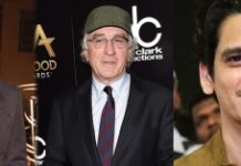 Robert De Niro to SRK: Actors who influenced Vijay Varma to play grey characters