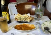 Elon Musk finds butter chicken with naan ‘insanely good’