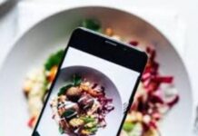 Looking at pictures of food repeatedly may help curb overeating