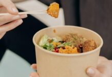 Effective meal planning in the age of healthy eating