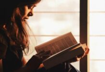 Your May reading list