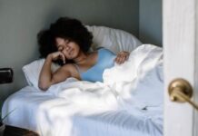 5 habits that hamper your sleep