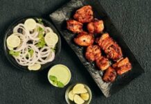 Indians snack the most during parties…