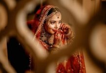 The changing role of families in Indian wedding culture