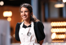 ‘MasterChef Australia 2023’ contestant Adi Nevgi wins judges’ hearts with pani puri