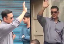 Bollywood Roundup: Akshay Kumar, Kangana Ranaut, Sushmita Sen, and more…