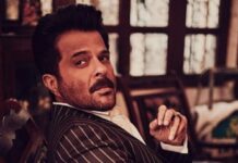 Anil Kapoor’s bucket list includes ‘doing more theatre’