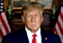 Haley counting on Democrats, liberals to infiltrate Republican primary: Trump