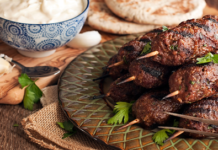 Exquisite flavours, memorable moments of Eid