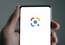 Google Lens to help you find skin conditions