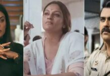 Harman to Tejaswini, B’wood actors who’ve got a second life on OTT