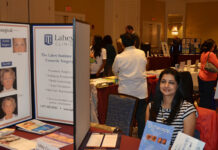 New England’s 10th Annual Health, Fitness & Wellness Expo Set for August 18 at Burlington Marriott in Burlington, MA