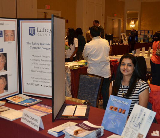 New England’s 10th Annual Health, Fitness & Wellness Expo Set for August 18 at Burlington Marriott in Burlington, MA