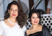 Bollywood Roundup: Kangana, Ranveer Singh, Raghav Juyal, and more…