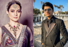 Bollywood Roundup: Kangana, Sandeep Singh, Aditya Roy Kapur, and more…
