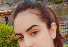 Kashmir’s rising star: Muteena Rajput makes waves in Bollywood