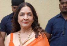 Neena Gupta says ‘Hindi-Vindi’ brings Hindi to the forefront of NRI audience