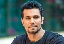 Bollywood Roundup: Randeep Hooda, Mrunal Thakur, Kajol, and more…