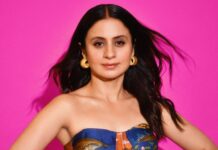 Bollywood Roundup: Rasika Dugal, Sara Ali Khan, Siddharth, and more…