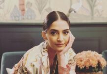 Bollywood Roundup: Sonam Kapoor, Ram Kapoor, Amitabh Bachchan, and more…
