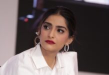 Bollywood Roundup: Sonam Kapoor Ahuja, Kunal Kemmu, Kartik Aaryan, and more…