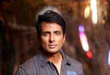 Bollywood Roundup: Sonu Sood, Shah Rukh Khan, Varun Dhawan, and more…