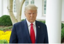 Trump’s Republican support appears to soften post-indictment: Poll