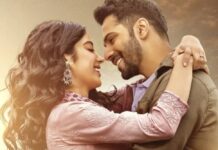 Bollywood Roundup: Varun Dhawan, Janhvi Kapoor, Randeep Hooda, and more…