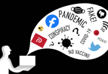 Study explains why humans fall for lies and conspiracies