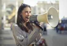 Your high-pitched voice may be in your genes