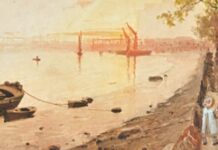 A treasure trove of modern Indian art