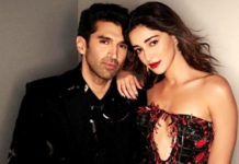 Bollywood Roundup: Ananya Panday, Aditya Roy Kapur, Shah Rukh Khan, and more…