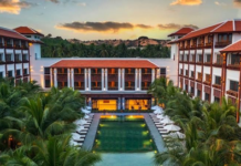 The Anam Mui Ne recognised among World’s top boutique independent resorts